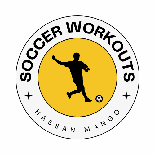 Soccer Workouts - Mango